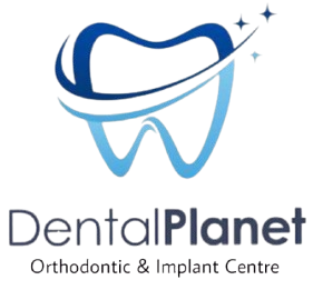 Dental Planet Logo